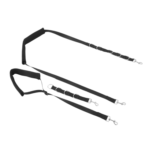 TOBBOMEY Wichtige Pflegeprodukte Für Haustiere. Vielseitiges Set Mit Hundeleine Und Bauchgurt. von TOBBOMEY