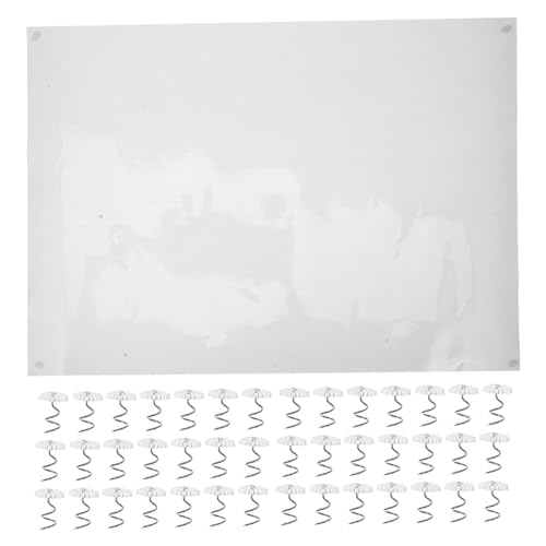 TOBBOMEY 1 Set Sofa Schutzfolie, Anti Katzenkratz Aufkleber, Austauschbarer Möbelschutz, Kratzschutz Für Möbel, Katzenmöbelschutz, Haustier, Katzencouchschutz, Kätzchen, Anti Kratz Patch TOBBOMEY 1 Set Sofa Schutzfolie, Anti Katzenkratz Aufkleber, Austauschbarer Möbelschutz, Kratzschutz Für Möbel, Katzenmöbelschutz, Haustier, Katzencouchschutz, Kätzchen, Anti Kratz Patch von TOBBOMEY