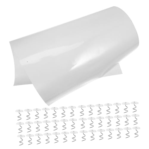 TOBBOMEY 1 Set Sofa Schutzfolie, Möbel Schutzpflaster, Anti Katzenkratz Aufkleber, Transparenter Möbelschutz, Täglicher Gebrauch, Katzenklebeband, Kratzer Für Möbel, Katzenmöbelschutz, von TOBBOMEY