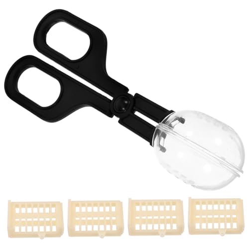 TOBBOMEY 1 Set Werkzeug Bienenhalter Bienenzuchtklammern Bienenzuchtwerkzeuge Bienenzuchtwerkzeuge Bienenfänger Bienenzuchtkäfig Imkerfängerkäfige Bienenhaltungskäfig Imkerklammer TOBBOMEY 1 Set Werkzeug Bienenhalter Bienenzuchtklammern Bienenzuchtwerkzeuge Bienenzuchtwerkzeuge Bienenfänger Bienenzuchtkäfig Imkerfängerkäfige Bienenhaltungskäfig Imkerklammer von TOBBOMEY