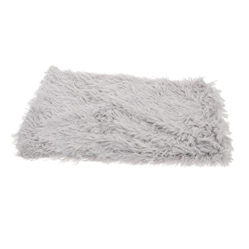 TOBBOMEY 1 Stück Haustier Plüsch Matte Bequeme Kiste Matte Haustierkiste Kissen Pet Boden Schlafmatte TOBBOMEY 1 Stück Haustier Plüsch Matte Bequeme Kiste Matte Haustierkiste Kissen Pet Boden Schlafmatte von TOBBOMEY