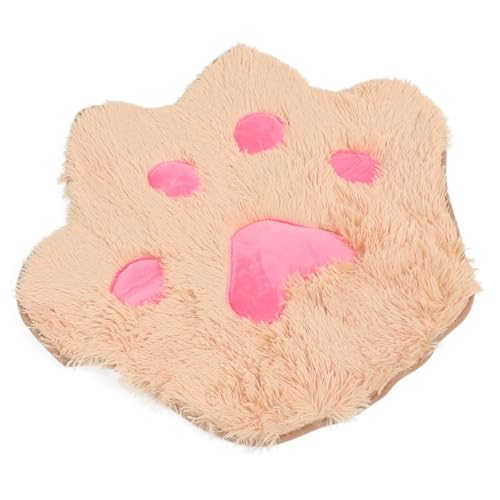 TOBBOMEY 1 Stück Warm Plüsch Pet Matte Kreative Haushalt Haustier Schlafendes Kissen Haustierversorgung TOBBOMEY 1 Stück Warm Plüsch Pet Matte Kreative Haushalt Haustier Schlafendes Kissen Haustierversorgung von TOBBOMEY