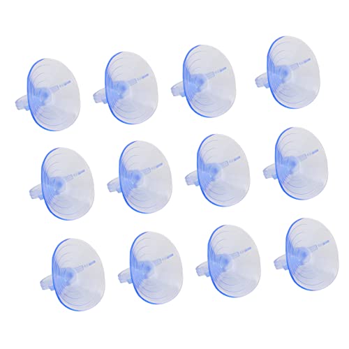 TOBBOMEY 12stücke PVC Saugnäpfe Für Aquarien Stabile Glas-saugnäpfe Mit Pull Für Fischbehälterbefestigung Transparente Und Langlebige Materialien Installieren TOBBOMEY 12stücke PVC Saugnäpfe Für Aquarien Stabile Glas-saugnäpfe Mit Pull Für Fischbehälterbefestigung Transparente Und Langlebige Materialien Installieren von TOBBOMEY