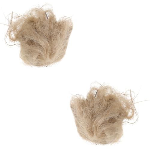 TOBBOMEY 2packungen Vogel-nistmaterial Pack Natürliche Jutefasern Für Nestbau Für Vögel Und Kleintiere Einfache Anwendung Warm Und Trocken Sorgt Für Sichere Rückzugsorte TOBBOMEY 2packungen Vogel-nistmaterial Pack Natürliche Jutefasern Für Nestbau Für Vögel Und Kleintiere Einfache Anwendung Warm Und Trocken Sorgt Für Sichere Rückzugsorte von TOBBOMEY