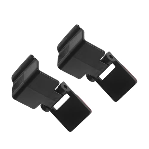 TOBBOMEY 2 Stück Terrarium Deckelclips mit Zylinderverschluss aus Kunststoff Ausbruchsichere Terrarienverschluss Klammern für und Wasserschildkröten Wohnbereiche Kompatibel für Wasser und TOBBOMEY 2 Stück Terrarium Deckelclips mit Zylinderverschluss aus Kunststoff Ausbruchsichere Terrarienverschluss Klammern für und Wasserschildkröten Wohnbereiche Kompatibel für Wasser und von TOBBOMEY
