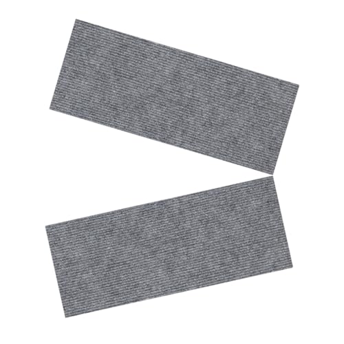 TOBBOMEY 2 Stücke Selbstklebende Kratzmatte für Möbel Anpassbare Schutzmatte für Sofas Teppiche und Möbel Schutz Katzenkratzern TOBBOMEY 2 Stücke Selbstklebende Kratzmatte für Möbel Anpassbare Schutzmatte für Sofas Teppiche und Möbel Schutz Katzenkratzern von TOBBOMEY