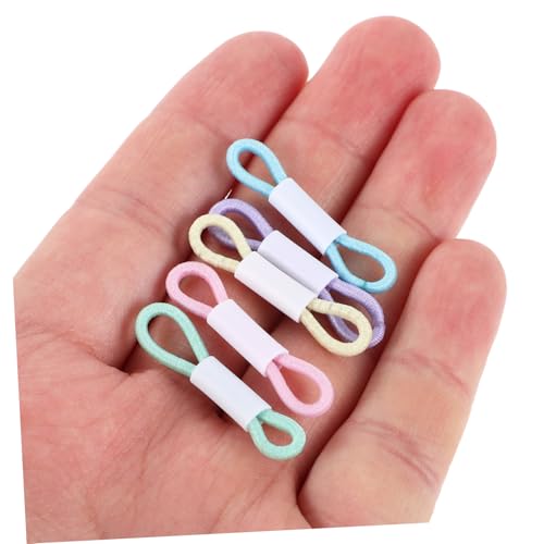 TOBBOMEY 200 Stück Chicken Leg Bands Pastellfarben Verstellbar Elastisch Strapazierfähig Für Küken Wachteln Enten Vogel Identifikation TOBBOMEY 200 Stück Chicken Leg Bands Pastellfarben Verstellbar Elastisch Strapazierfähig Für Küken Wachteln Enten Vogel Identifikation von TOBBOMEY