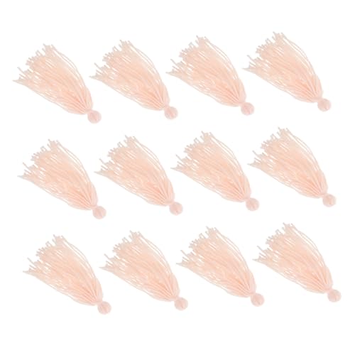 TOBBOMEY 25 Stück Teiliges Fischlaich-mops Beige Schwimmende Aquarienpflanzen für Fischzucht Stressreduzierend Kompatibel mit Guppys Goldfischen Betta Natürliches Laichversteck Vielseitig TOBBOMEY 25 Stück Teiliges Fischlaich-mops Beige Schwimmende Aquarienpflanzen für Fischzucht Stressreduzierend Kompatibel mit Guppys Goldfischen Betta Natürliches Laichversteck Vielseitig von TOBBOMEY