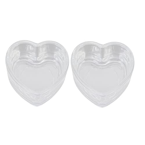 TOBBOMEY Nutriups 2st Futternapf Für Hamster Wurf Überraschung Käfig Kleintier Zubehör Hamsterzubehör Welpen Zubehör Kompakter Wassernapf Für Hamster Kleiner Wassernapf Für Hamster Glas Transparent TOBBOMEY Nutriups 2st Futternapf Für Hamster Wurf Überraschung Käfig Kleintier Zubehör Hamsterzubehör Welpen Zubehör Kompakter Wassernapf Für Hamster Kleiner Wassernapf Für Hamster Glas Transparent von TOBBOMEY
