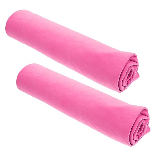TOBBOMEY Badetuch-Set für Haustiere Kätzchen Welpen Badezubehör Schnelltrocknend Saugfähig Handtuch für Hunde und Katzen TOBBOMEY Badetuch-Set für Haustiere Kätzchen Welpen Badezubehör Schnelltrocknend Saugfähig Handtuch für Hunde und Katzen von TOBBOMEY