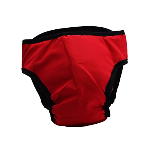 TOBBOMEY 2st Pet Körperliche Hose Töpfchen Hundezeit Hundewindeln Hundespielzeug Hundehose Hundebett Hunde-PIPI-pad Pinkelkissen Für Hunde Menstruationshosen Für Hunde Hundemantel Hoodies TOBBOMEY 2st Pet Körperliche Hose Töpfchen Hundezeit Hundewindeln Hundespielzeug Hundehose Hundebett Hunde-PIPI-pad Pinkelkissen Für Hunde Menstruationshosen Für Hunde Hundemantel Hoodies von TOBBOMEY