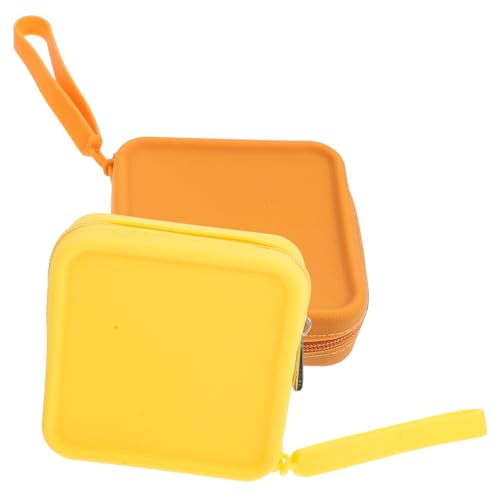 TOBBOMEY 2st Tasche Für Hundeleckereien Gassi-zubehör Für Hunde Leckerlibeutel Für Hunde Leckerlihalter Für Hunde Hundetrainingstasche Trainingsleckerlis Für Hunde Hundetasche Kieselgel TOBBOMEY 2st Tasche Für Hundeleckereien Gassi-zubehör Für Hunde Leckerlibeutel Für Hunde Leckerlihalter Für Hunde Hundetrainingstasche Trainingsleckerlis Für Hunde Hundetasche Kieselgel von TOBBOMEY