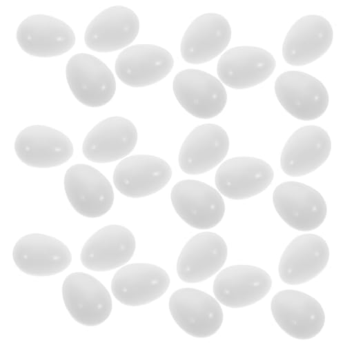 TOBBOMEY Realistische Papageien-Simulation 30 Stück Tauben-Dummies für Das Training Von Taubennest-zubehör TOBBOMEY Realistische Papageien-Simulation 30 Stück Tauben-Dummies für Das Training Von Taubennest-zubehör von TOBBOMEY