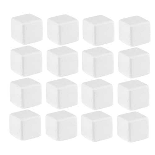 TOBBOMEY 36stücke Teiliger Mineralienblock Für Schildkrötenbecken Natürlicher Für Reptilien Schildkröten Schnecken Mineralienblock Zur Unterstützung Von Und Gesundheit von TOBBOMEY