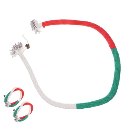 TOBBOMEY 3st Katzenspielzeug Kleines Spielzeug Für Katzen Spielzeug Aus Baumwollseilen Spielzeug Zum Schleifen Von Autos Greifspielzeug Für Katzen Spielzeug Für Haustiere Katzenminze TOBBOMEY 3st Katzenspielzeug Kleines Spielzeug Für Katzen Spielzeug Aus Baumwollseilen Spielzeug Zum Schleifen Von Autos Greifspielzeug Für Katzen Spielzeug Für Haustiere Katzenminze von TOBBOMEY