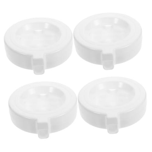 TOBBOMEY 4 Teiliger Wasserspenderfilter, Filtermatte, Filterwerkzeug, Filter Für Katzenbrunnen, Haustier Trinkbrunnenfilter, Haustier Trinkbrunnen Ersatzfilter, Katzen Wasserfilter, Ersatz TOBBOMEY 4 Teiliger Wasserspenderfilter, Filtermatte, Filterwerkzeug, Filter Für Katzenbrunnen, Haustier Trinkbrunnenfilter, Haustier Trinkbrunnen Ersatzfilter, Katzen Wasserfilter, Ersatz von TOBBOMEY
