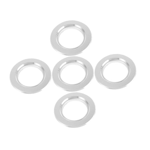 TOBBOMEY Pcs Metall Vogel Loch Wachen Robust Vogel Box Protektoren Für Nisten TOBBOMEY Pcs Metall Vogel Loch Wachen Robust Vogel Box Protektoren Für Nisten von TOBBOMEY