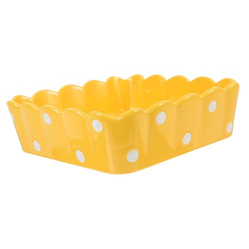 TOBBOMEY Anti Fill Futternapf, Futternapf Für Haustiere, Futterspender Für Hasen, Futternäpfe Für Hasen, Hamster Futterspender, Hamster Napf, Wassernapf Für Hasen, Hamster Wassernapf, TOBBOMEY Anti Fill Futternapf, Futternapf Für Haustiere, Futterspender Für Hasen, Futternäpfe Für Hasen, Hamster Futterspender, Hamster Napf, Wassernapf Für Hasen, Hamster Wassernapf, von TOBBOMEY