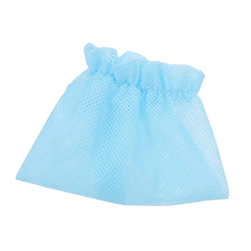 TOBBOMEY Atmungsaktives Ohrenschutznetz für Haustiere Bequeme Snood für Lange für Camping Picknick und Outdoor Aktivitäten TOBBOMEY Atmungsaktives Ohrenschutznetz für Haustiere Bequeme Snood für Lange für Camping Picknick und Outdoor Aktivitäten von TOBBOMEY
