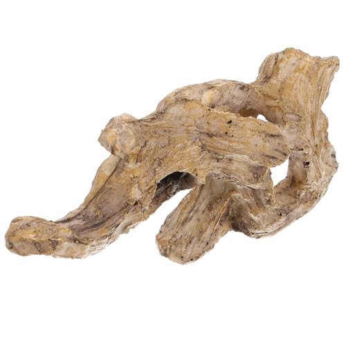TOBBOMEY Baumwurzel Landschaftsgestaltungsornamente, Kreativer Landschaftsstumpf, Desktop Tank Baum, Künstlicher Baum Für Unterwasser Aquarium, Baumstamm Aquarium, Baumstamm Aquarium, TOBBOMEY Baumwurzel Landschaftsgestaltungsornamente, Kreativer Landschaftsstumpf, Desktop Tank Baum, Künstlicher Baum Für Unterwasser Aquarium, Baumstamm Aquarium, Baumstamm Aquarium, von TOBBOMEY