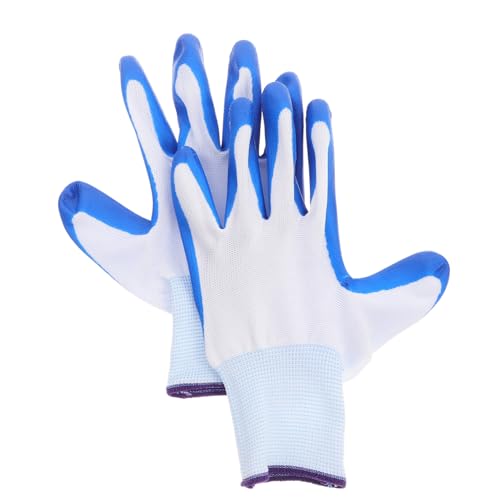 TOBBOMEY Bissfeste Handschuhe für Kleine Haustiere Schutz Handschuhe für Hamster Kaninchen Meerschweinchen mit Weichem Komfortablem Material für Pflege und Training TOBBOMEY Bissfeste Handschuhe für Kleine Haustiere Schutz Handschuhe für Hamster Kaninchen Meerschweinchen mit Weichem Komfortablem Material für Pflege und Training von TOBBOMEY