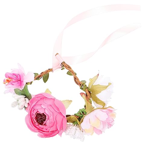 TOBBOMEY Blumenhalsband Katzenzubehör Blumen Hundehalsband Blumen Katzenhalsband Wiederverwendbares Welpenhalsband Tragbares Hundehalsband Tragbares Welpenhalsband Kätzchenhalsband TOBBOMEY Blumenhalsband Katzenzubehör Blumen Hundehalsband Blumen Katzenhalsband Wiederverwendbares Welpenhalsband Tragbares Hundehalsband Tragbares Welpenhalsband Kätzchenhalsband von TOBBOMEY