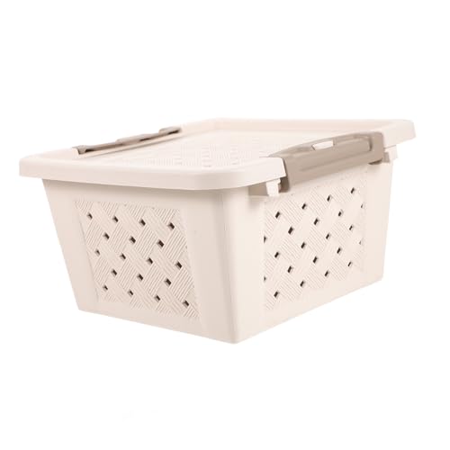 TOBBOMEY Box Hamster Transportbox Haustierkäfig Für Draußen Kleintiere Tragekäfig Outdoor Hamsterträger Kleintierträger Hamsterkäfig Outdoor Haustierkäfig Hamster Reisebehälter Ratte von TOBBOMEY
