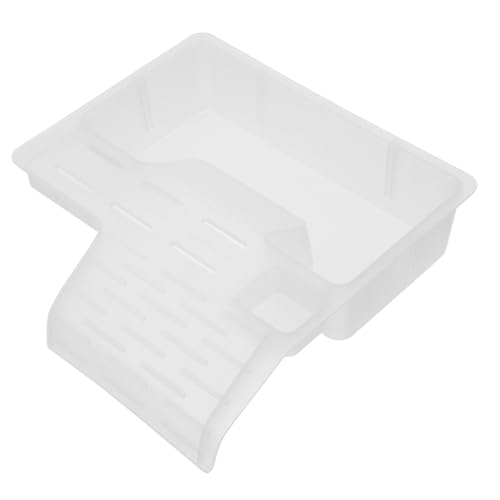 TOBBOMEY Brutkasten Trockenplattform Sonnenplattform Für Schildkrötenbecken, Aquarium Sonnenplattform, Schildkrötenrampe, Fischbecken, Fischunterstand, Sonnenplattform Für Bartagamen, TOBBOMEY Brutkasten Trockenplattform Sonnenplattform Für Schildkrötenbecken, Aquarium Sonnenplattform, Schildkrötenrampe, Fischbecken, Fischunterstand, Sonnenplattform Für Bartagamen, von TOBBOMEY