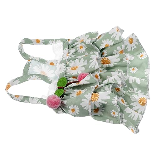 TOBBOMEY Dekorative Katzenbekleidung Zarte Katzenbekleidung Katzenbedarf Bezauberndes Hundekleid Tragbare Haustierkleidung Dekorative Haustierkleidung Bezaubernde Katzenbekleidung TOBBOMEY Dekorative Katzenbekleidung Zarte Katzenbekleidung Katzenbedarf Bezauberndes Hundekleid Tragbare Haustierkleidung Dekorative Haustierkleidung Bezaubernde Katzenbekleidung von TOBBOMEY