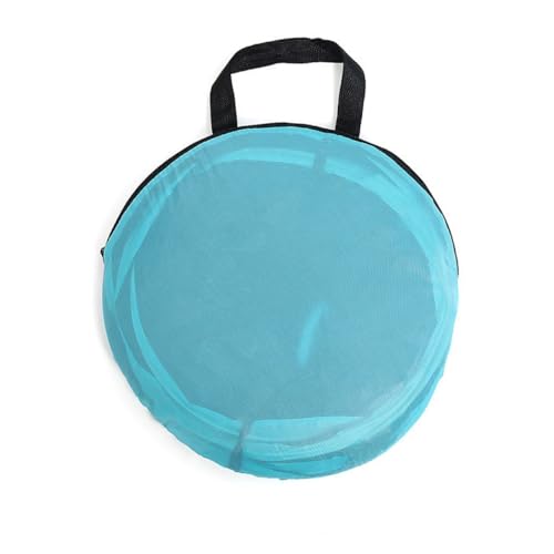 TOBBOMEY Faltbarer Katzentunnel Interaktives für Katzen S Form Katzenspielzeug Robust und Praktisch für Wohnungskatzen und Kätzchen TOBBOMEY Faltbarer Katzentunnel Interaktives für Katzen S Form Katzenspielzeug Robust und Praktisch für Wohnungskatzen und Kätzchen von TOBBOMEY