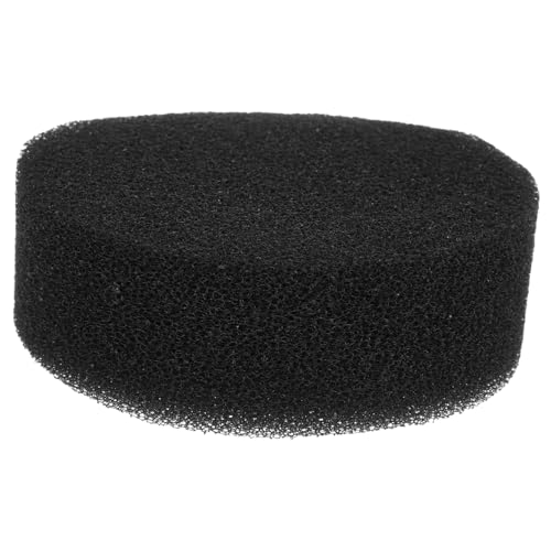 TOBBOMEY Ersatzfilter Schwamm Für Aquarien Und Teichfilter Hochwertiges Filtrationsmaterial Für Fisch Und Schildkrötenbecken Passend Für Ikan 150 Modelle 603 Ohne Verpackung von TOBBOMEY