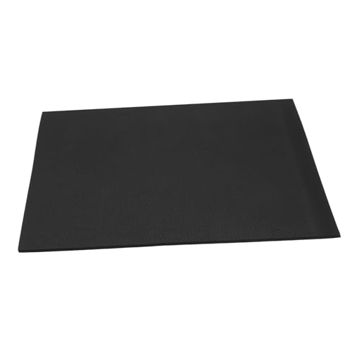 TOBBOMEY Fisch Tank Boden Pad Anti-Skid Matte Hause Aquarium Matte 30x30cm und von TOBBOMEY