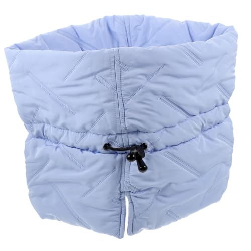 TOBBOMEY Genesungshalsband Für Katzen Tofu-katzenstreu Katze Katzenhalsband Mit Glocke Katzenpullover Katzenbürste Verklumpung Hundebürste Haustier Kleines Hundehalsband Polyester TOBBOMEY Genesungshalsband Für Katzen Tofu-katzenstreu Katze Katzenhalsband Mit Glocke Katzenpullover Katzenbürste Verklumpung Hundebürste Haustier Kleines Hundehalsband Polyester von TOBBOMEY