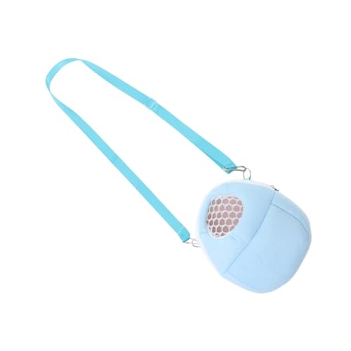 TOBBOMEY Hamster Takeaway Tasche, Hasen Tragetasche, Tier Tragetasche, Kleine Kätzchen Tragetasche, Bartagamen Tragetasche, Hamster Zubehör, Hamster Tragekäfig, Hamster Tragetasche, TOBBOMEY Hamster Takeaway Tasche, Hasen Tragetasche, Tier Tragetasche, Kleine Kätzchen Tragetasche, Bartagamen Tragetasche, Hamster Zubehör, Hamster Tragekäfig, Hamster Tragetasche, von TOBBOMEY