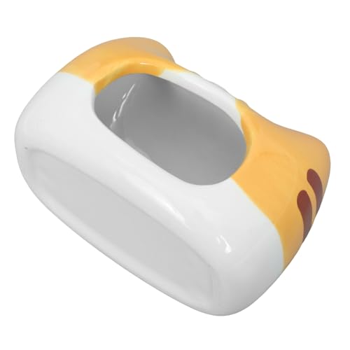 TOBBOMEY Hamsternest, Unterschlupf, Hamsterbettwäsche, Rattenbett, Hamsterplattform Für Käfig, Mäusekäfigzubehör, Haustierstall, Hamsterstreifenhörnchenhaus, Haustierrattenzubehör, TOBBOMEY Hamsternest, Unterschlupf, Hamsterbettwäsche, Rattenbett, Hamsterplattform Für Käfig, Mäusekäfigzubehör, Haustierstall, Hamsterstreifenhörnchenhaus, Haustierrattenzubehör, von TOBBOMEY