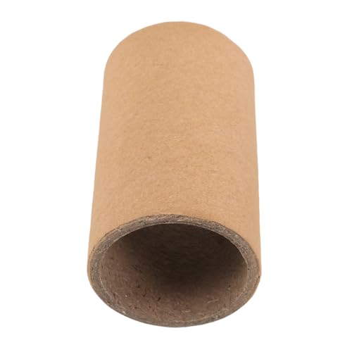 TOBBOMEY Hamster-verstecktunnel Meerschweinchen-spielset Sicherer Papier-verstecktunnel Für Kleintierkäfige Für Hamster Ratten Chinchillas von TOBBOMEY