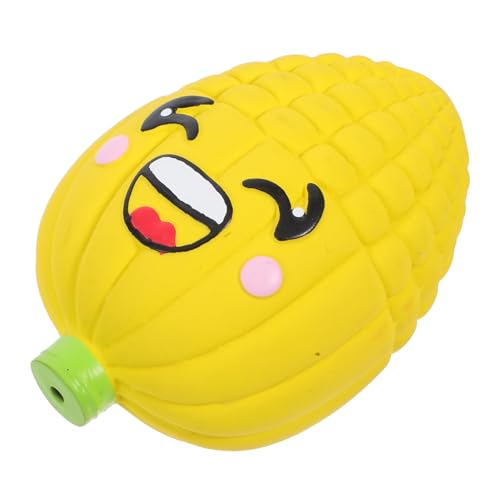 TOBBOMEY Haustier Latexspielzeug, Hundespielzeug Für Aggressive Kauer, Quietschspielzeug Für Hunde, Latex Quietschspielzeug Für Hunde, Beißspielzeug Für Welpen, Hundespielzeug Für Kleine TOBBOMEY Haustier Latexspielzeug, Hundespielzeug Für Aggressive Kauer, Quietschspielzeug Für Hunde, Latex Quietschspielzeug Für Hunde, Beißspielzeug Für Welpen, Hundespielzeug Für Kleine von TOBBOMEY