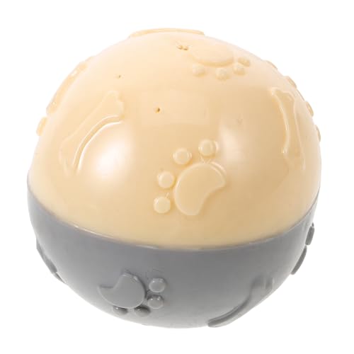 TOBBOMEY Haustierballspielzeug, Quietschspielzeug Für Hunde, Spielzeug Für Welpen, Welpenball, Quietschball Für Kleine Hunde, Spielzeug Für Hunde, Kleine Welpenspielzeuge, Kauspielzeug Für TOBBOMEY Haustierballspielzeug, Quietschspielzeug Für Hunde, Spielzeug Für Welpen, Welpenball, Quietschball Für Kleine Hunde, Spielzeug Für Hunde, Kleine Welpenspielzeuge, Kauspielzeug Für von TOBBOMEY