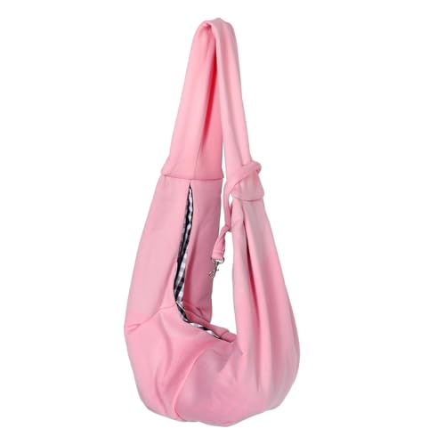 TOBBOMEY Haustiertasche, Rucksack, Katzentragetasche, Hundetasche, Tragetasche, Umhängetasche, Haustiertragetasche Für Katzen, Hundetragetasche, Haustiertragetasche, Rucksack, von TOBBOMEY