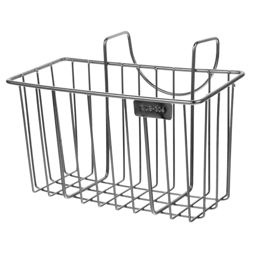 TOBBOMEY Heu Futterspender, Hasen Futterspender, Futterspender Für Meerschweinchen, Halter Für Kaninchen, Hänge Futterspender, Kaninchen Futterspender, Gestell Für Kaninchen, von TOBBOMEY