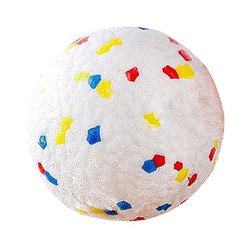 TOBBOMEY Bissfestes Haustierspielzeug Kauspielzeug für Haustiere Hochbelastbares Haustierspielzeug Leicht zu reinigen Robustes Haustierspielzeug TOBBOMEY Bissfestes Haustierspielzeug Kauspielzeug für Haustiere Hochbelastbares Haustierspielzeug Leicht zu reinigen Robustes Haustierspielzeug von TOBBOMEY
