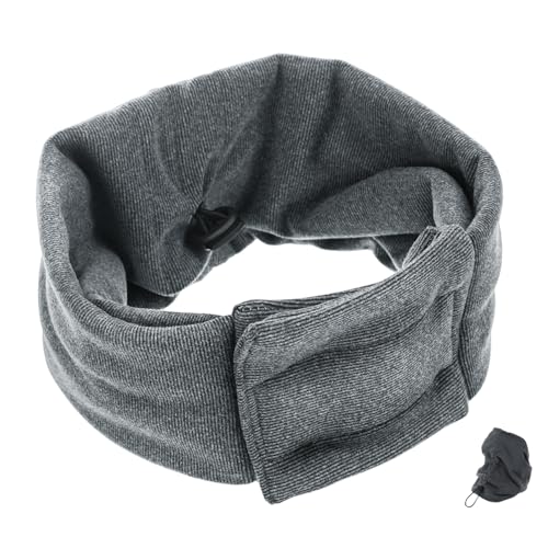 TOBBOMEY Hundemütze Ohrenschützer Für Und Große Hunde Beruhigender Muff-Schutz Weicher Bezug Warme Haustierhaube Verstellbarer Wickel Geräuschreduzierung Stirnband Beanie Haustierzubehör TOBBOMEY Hundemütze Ohrenschützer Für Und Große Hunde Beruhigender Muff-Schutz Weicher Bezug Warme Haustierhaube Verstellbarer Wickel Geräuschreduzierung Stirnband Beanie Haustierzubehör von TOBBOMEY