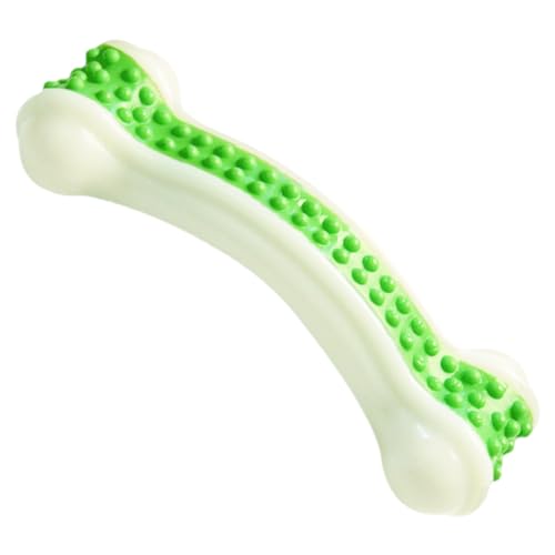 TOBBOMEY Hundespielzeug für Mittelgroße und Große Welpen Beißspielzeug für Welpen Kauspielzeug Aus Nylon und Gummi Sicher und TOBBOMEY Hundespielzeug für Mittelgroße und Große Welpen Beißspielzeug für Welpen Kauspielzeug Aus Nylon und Gummi Sicher und von TOBBOMEY