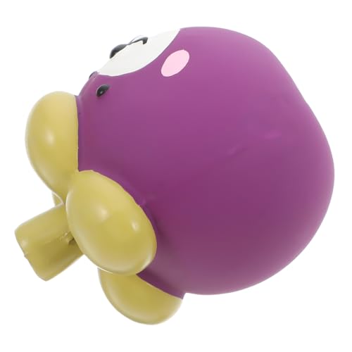 TOBBOMEY Weiches Beißspielzeug Aus Latex Mit Quietscheffekt Für Hunde Interaktives Apportierspielzeug TOBBOMEY Weiches Beißspielzeug Aus Latex Mit Quietscheffekt Für Hunde Interaktives Apportierspielzeug von TOBBOMEY