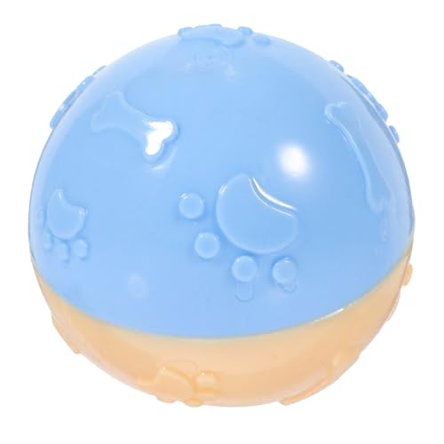 TOBBOMEY Hundespielzeugball Hundebälle Outdoor Spielzeug Kauspielzeug Für Kleine Hunde Kleines Hundespielzeug Welpen Kauspielzeug Welpenspielzeug Kleines Hunde Kauspielzeug TOBBOMEY Hundespielzeugball Hundebälle Outdoor Spielzeug Kauspielzeug Für Kleine Hunde Kleines Hundespielzeug Welpen Kauspielzeug Welpenspielzeug Kleines Hunde Kauspielzeug von TOBBOMEY