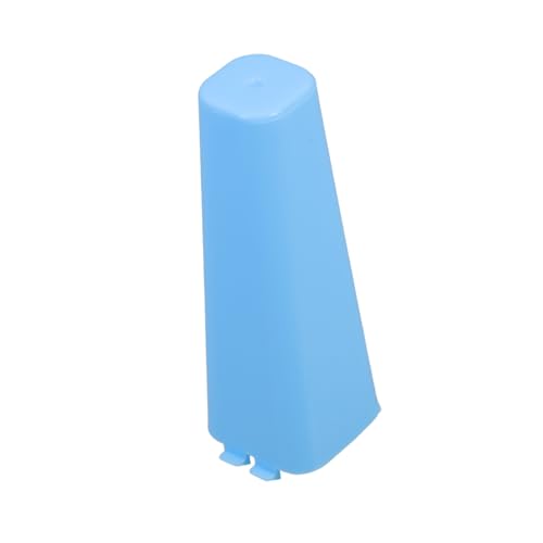 TOBBOMEY Hundetoilettenkatheter Pinkelstation Für Hunde Töpfchen-trainingsgerät Für Hunde Outdoor-hundetöpfchen Beitrag Zum Hundetöpfchen Halterung Für Welpenunterlage Hydrant Pp Sky-Blue TOBBOMEY Hundetoilettenkatheter Pinkelstation Für Hunde Töpfchen-trainingsgerät Für Hunde Outdoor-hundetöpfchen Beitrag Zum Hundetöpfchen Halterung Für Welpenunterlage Hydrant Pp Sky-Blue von TOBBOMEY