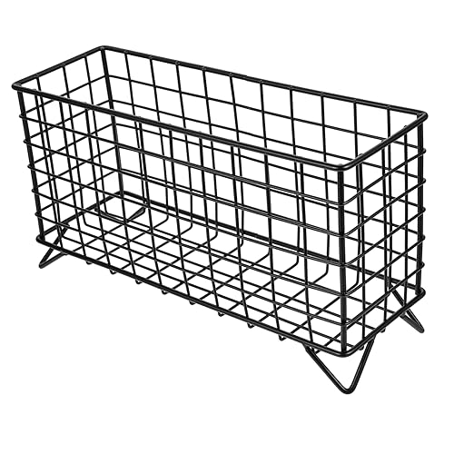 TOBBOMEY Kaninchen Heuraufe, Halter Für Kaninchen, Hamsterbedarf, Haushalts Hasenfutterautomat, Hamsterzubehör, Kaninchenfutterautomaten Für Käfige, Haushalts Futterautomat, Haushalts TOBBOMEY Kaninchen Heuraufe, Halter Für Kaninchen, Hamsterbedarf, Haushalts Hasenfutterautomat, Hamsterzubehör, Kaninchenfutterautomaten Für Käfige, Haushalts Futterautomat, Haushalts von TOBBOMEY
