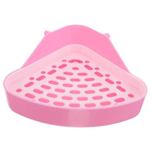 TOBBOMEY Kaninchentoilette Katzentoilette Fester Erhöhter Zaun Für Stabile TOBBOMEY Kaninchentoilette Katzentoilette Fester Erhöhter Zaun Für Stabile von TOBBOMEY