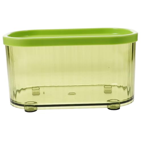 TOBBOMEY Parrot Bath Cube Für Wellensittiche Sichere Und Praktische Vogelbadewanne Für Kleine Und Mittlere Vögel Entspannendes Bad Für Käfige Langlebig Und Wiederverwendbar TOBBOMEY Parrot Bath Cube Für Wellensittiche Sichere Und Praktische Vogelbadewanne Für Kleine Und Mittlere Vögel Entspannendes Bad Für Käfige Langlebig Und Wiederverwendbar von TOBBOMEY