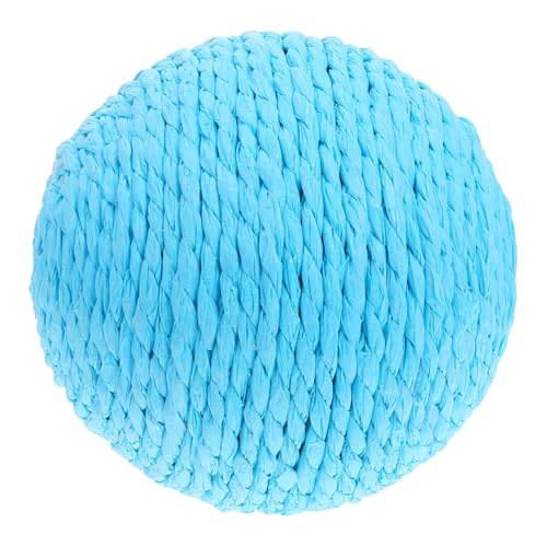 TOBBOMEY Katzen Sisalball, Katzenkratzball, Katzenseilspielzeug, Sisal Katzenkratzbaum, Katzenkratzball, Katzenbälle, Katzenseilball, Katzen Sisalseilspielzeug, Kätzchenbälle, TOBBOMEY Katzen Sisalball, Katzenkratzball, Katzenseilspielzeug, Sisal Katzenkratzbaum, Katzenkratzball, Katzenbälle, Katzenseilball, Katzen Sisalseilspielzeug, Kätzchenbälle, von TOBBOMEY